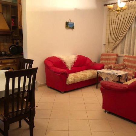 Apartment Tafilaj Durres Bagian luar foto