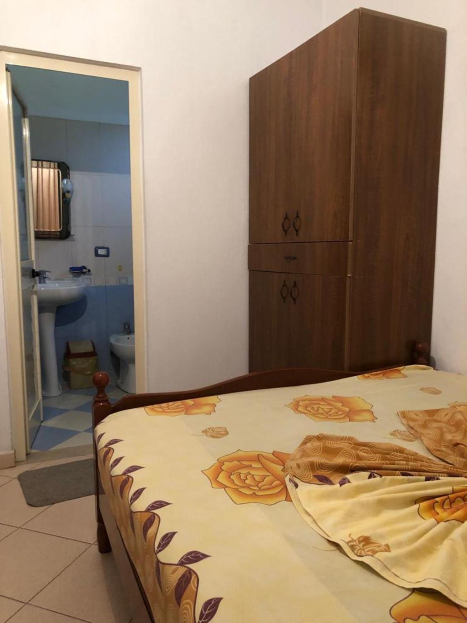 Apartment Tafilaj Durres Bagian luar foto