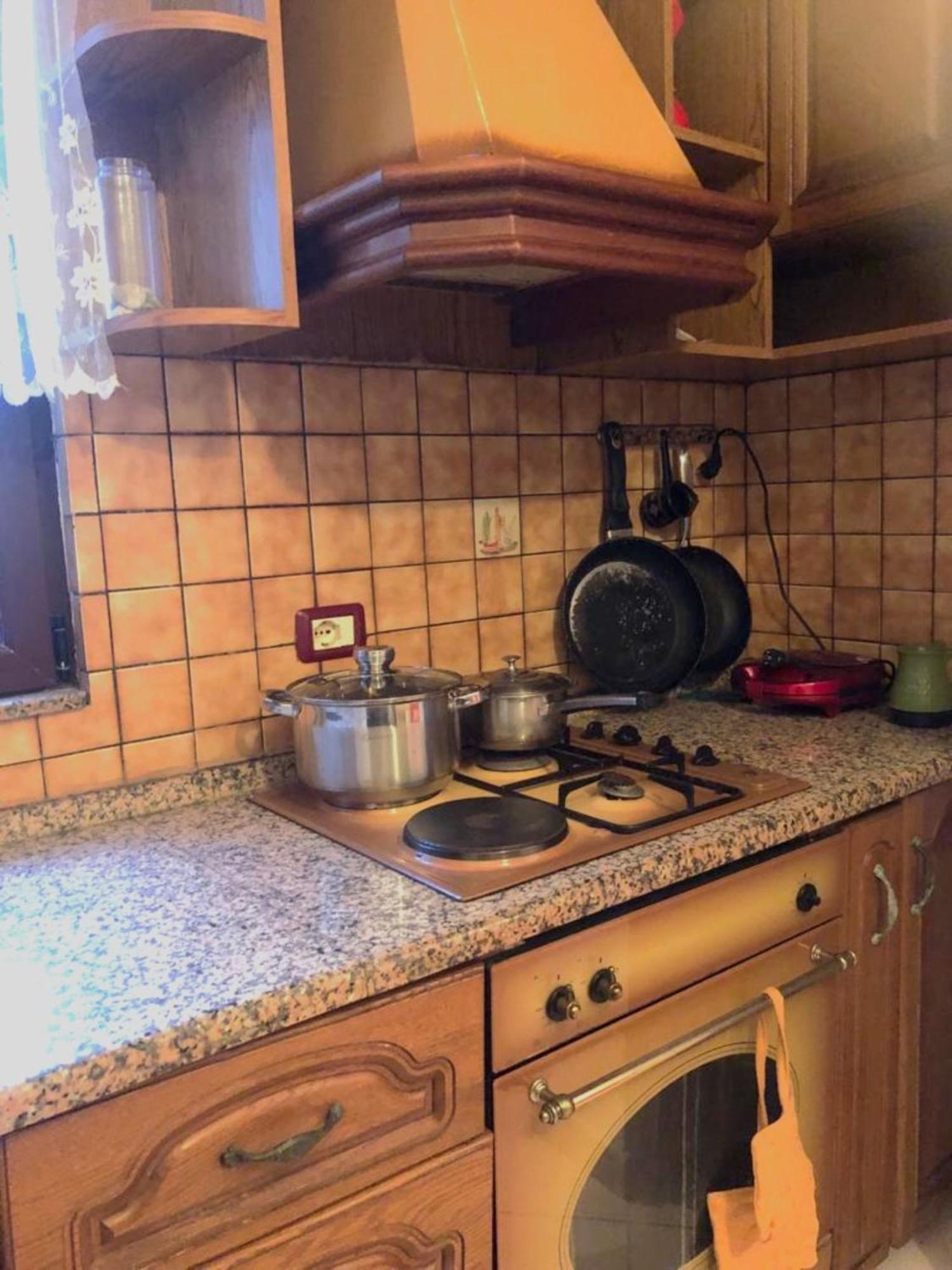 Apartment Tafilaj Durres Bagian luar foto
