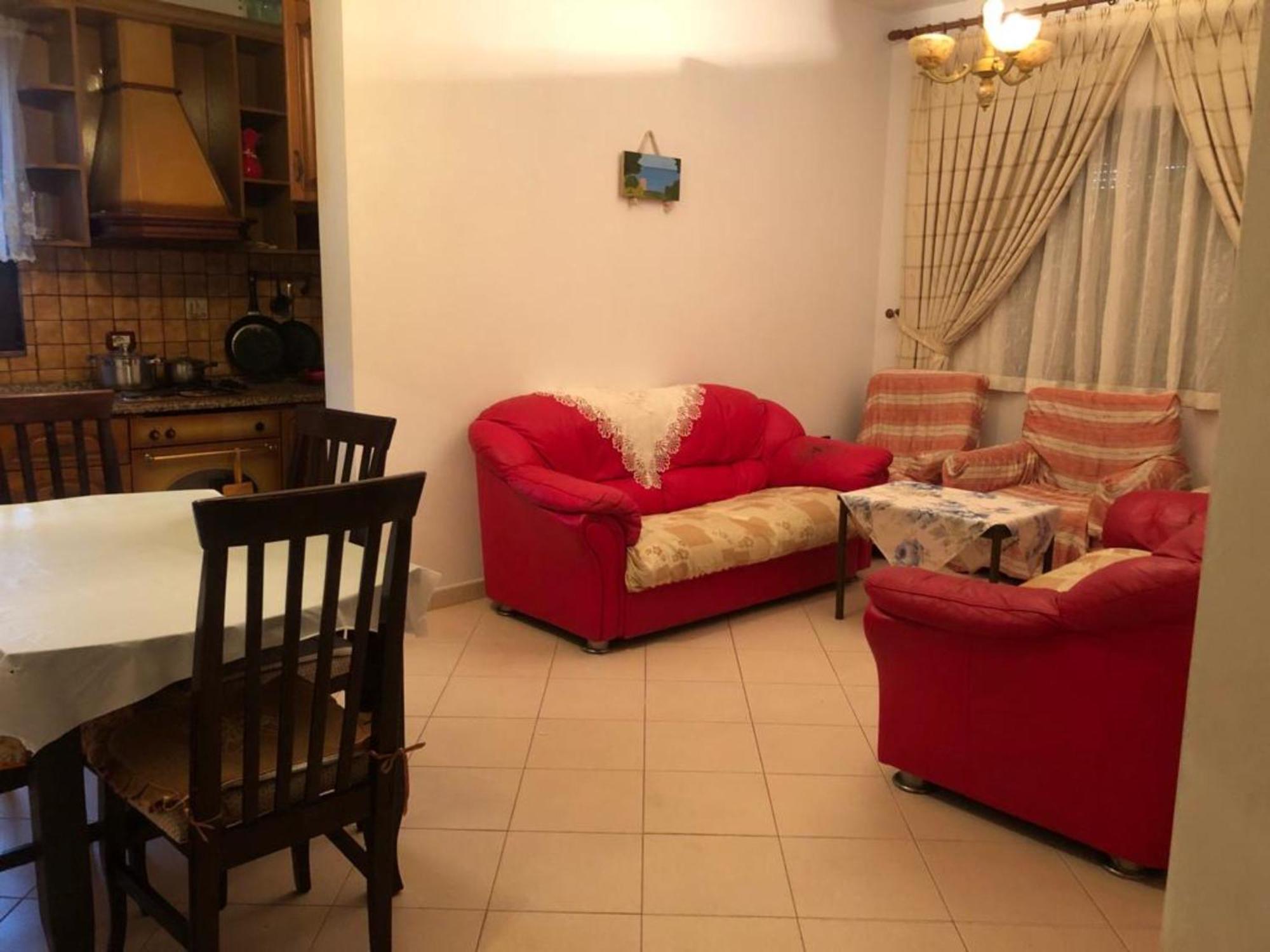 Apartment Tafilaj Durres Bagian luar foto