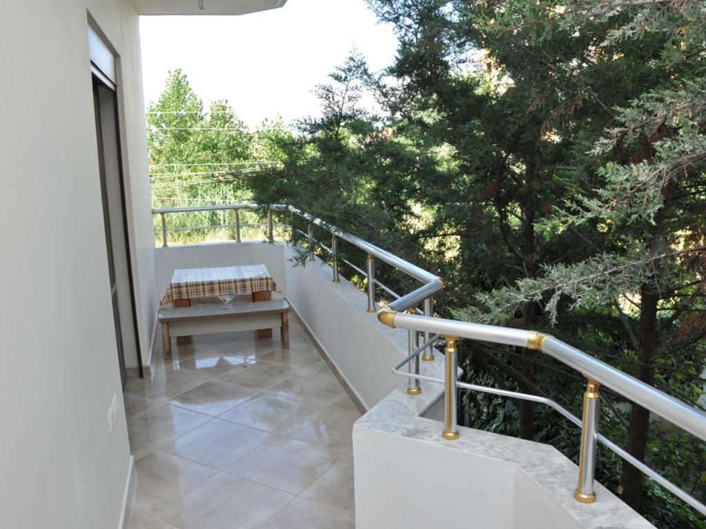 Apartment Tafilaj Durres Bagian luar foto