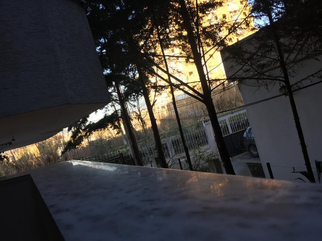 Apartment Tafilaj Durres Bagian luar foto
