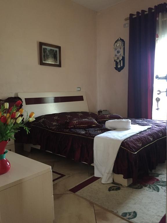 Apartment Tafilaj Durres Bagian luar foto