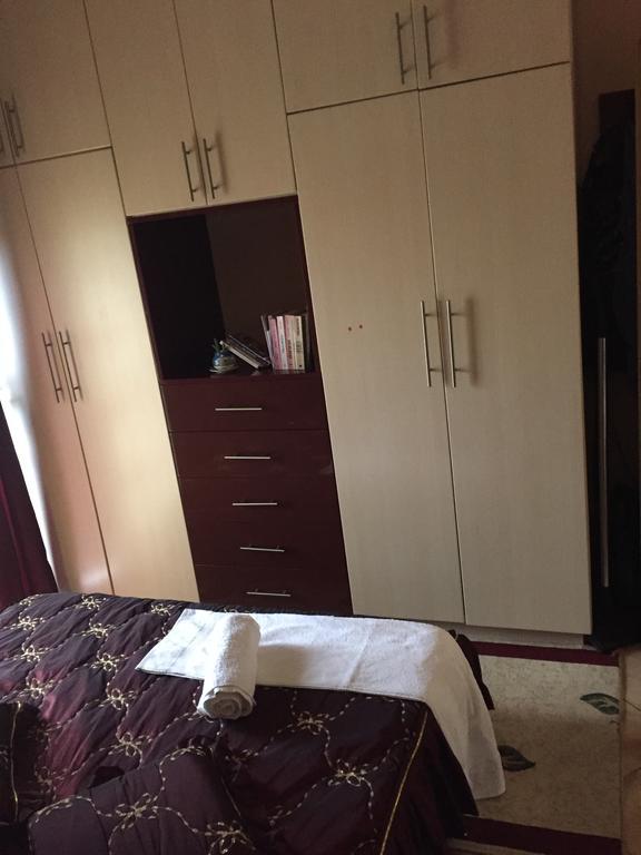 Apartment Tafilaj Durres Bagian luar foto
