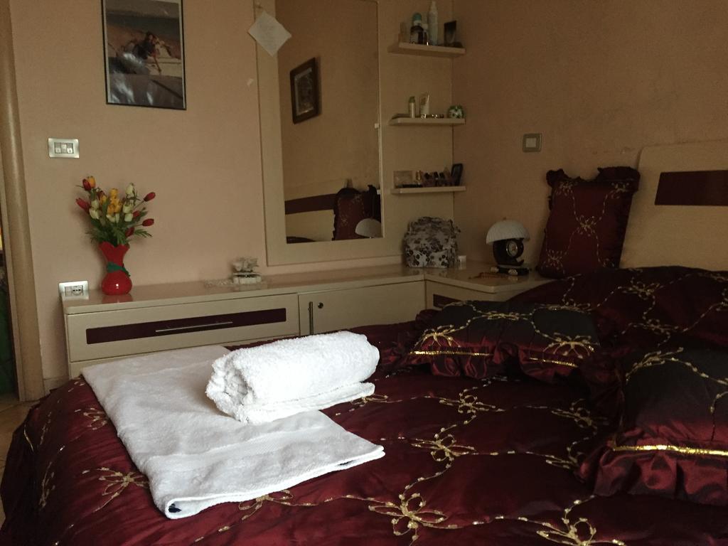 Apartment Tafilaj Durres Bagian luar foto