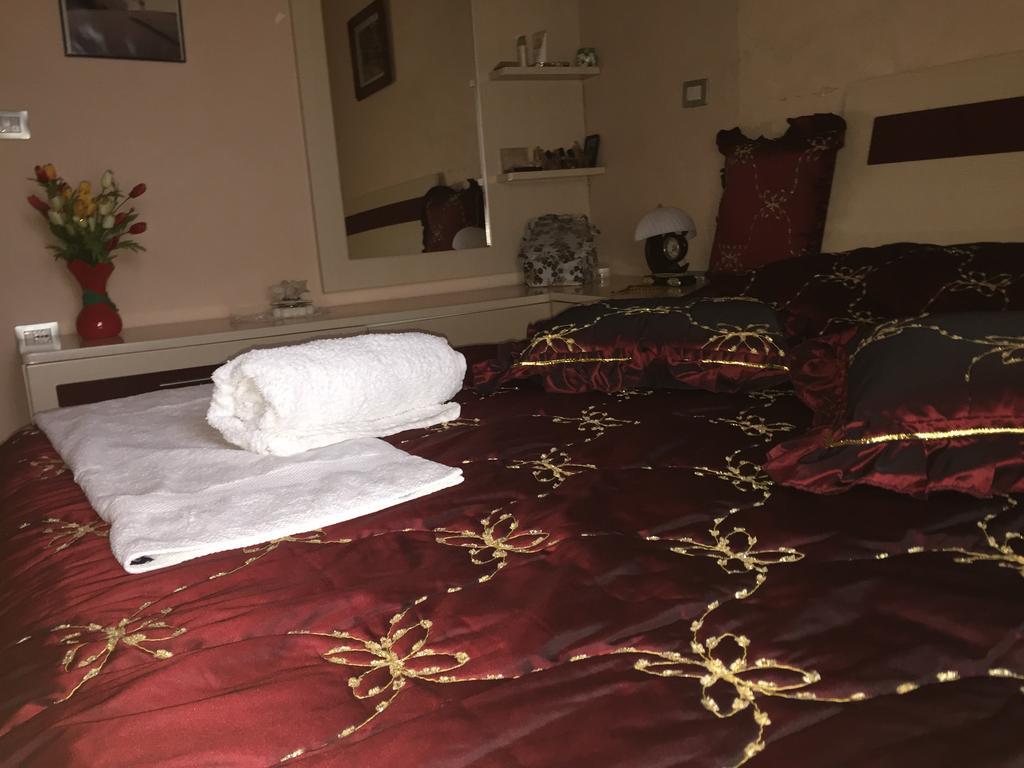 Apartment Tafilaj Durres Bagian luar foto