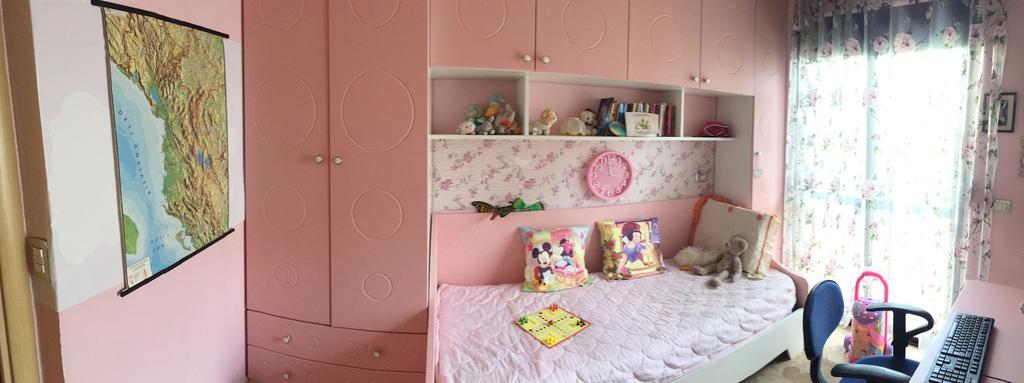 Apartment Tafilaj Durres Bagian luar foto