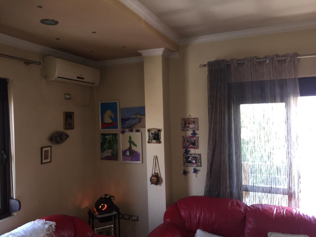 Apartment Tafilaj Durres Bagian luar foto