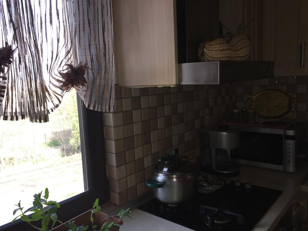 Apartment Tafilaj Durres Bagian luar foto