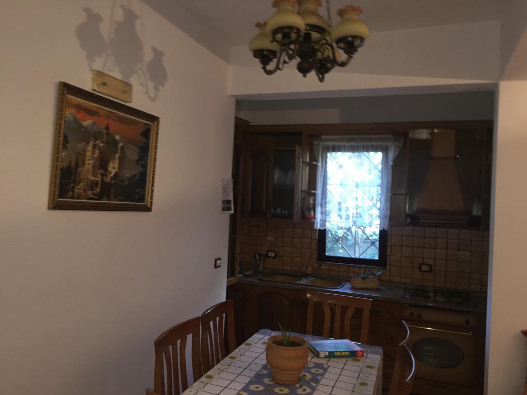 Apartment Tafilaj Durres Bagian luar foto