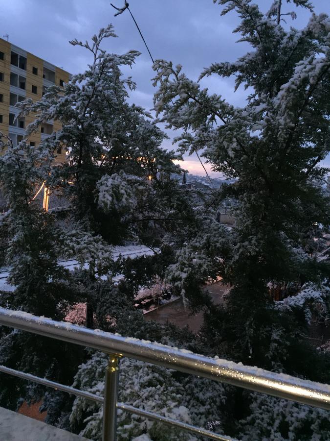 Apartment Tafilaj Durres Bagian luar foto