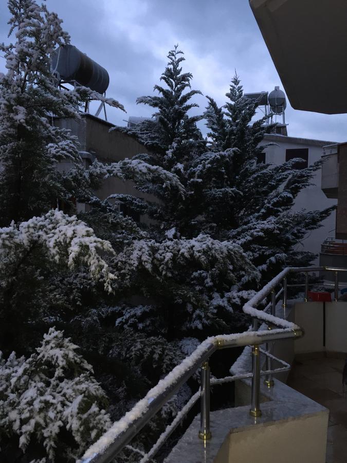 Apartment Tafilaj Durres Bagian luar foto