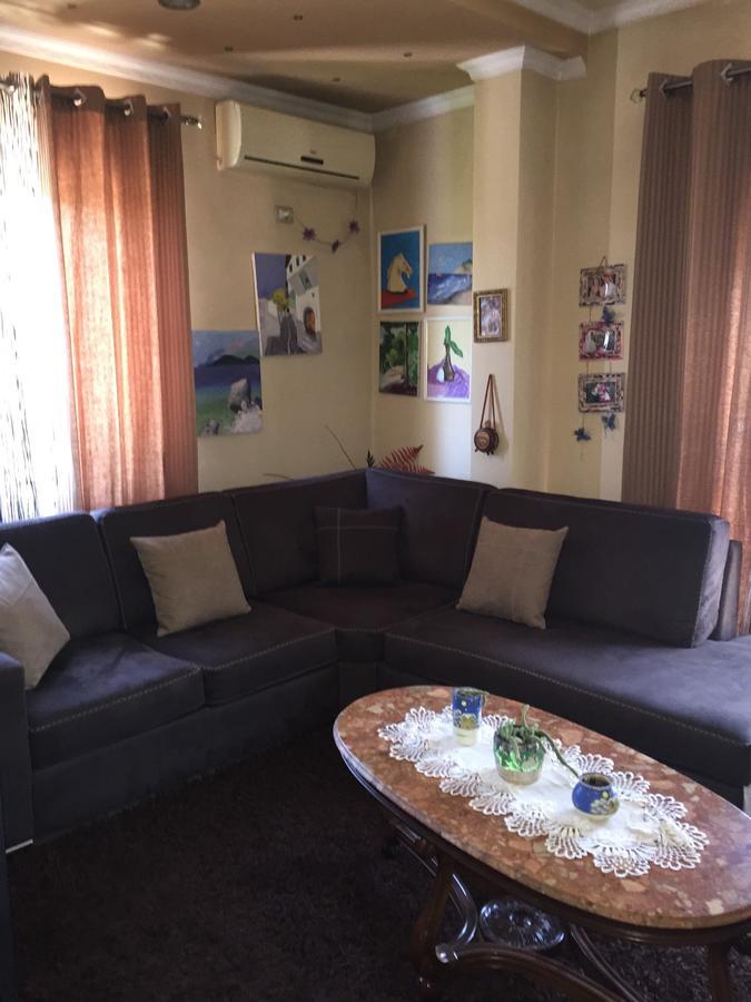 Apartment Tafilaj Durres Bagian luar foto