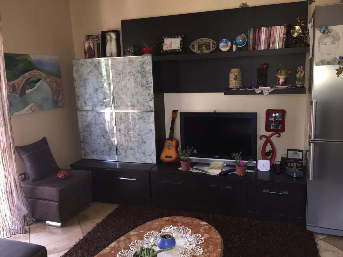 Apartment Tafilaj Durres Bagian luar foto