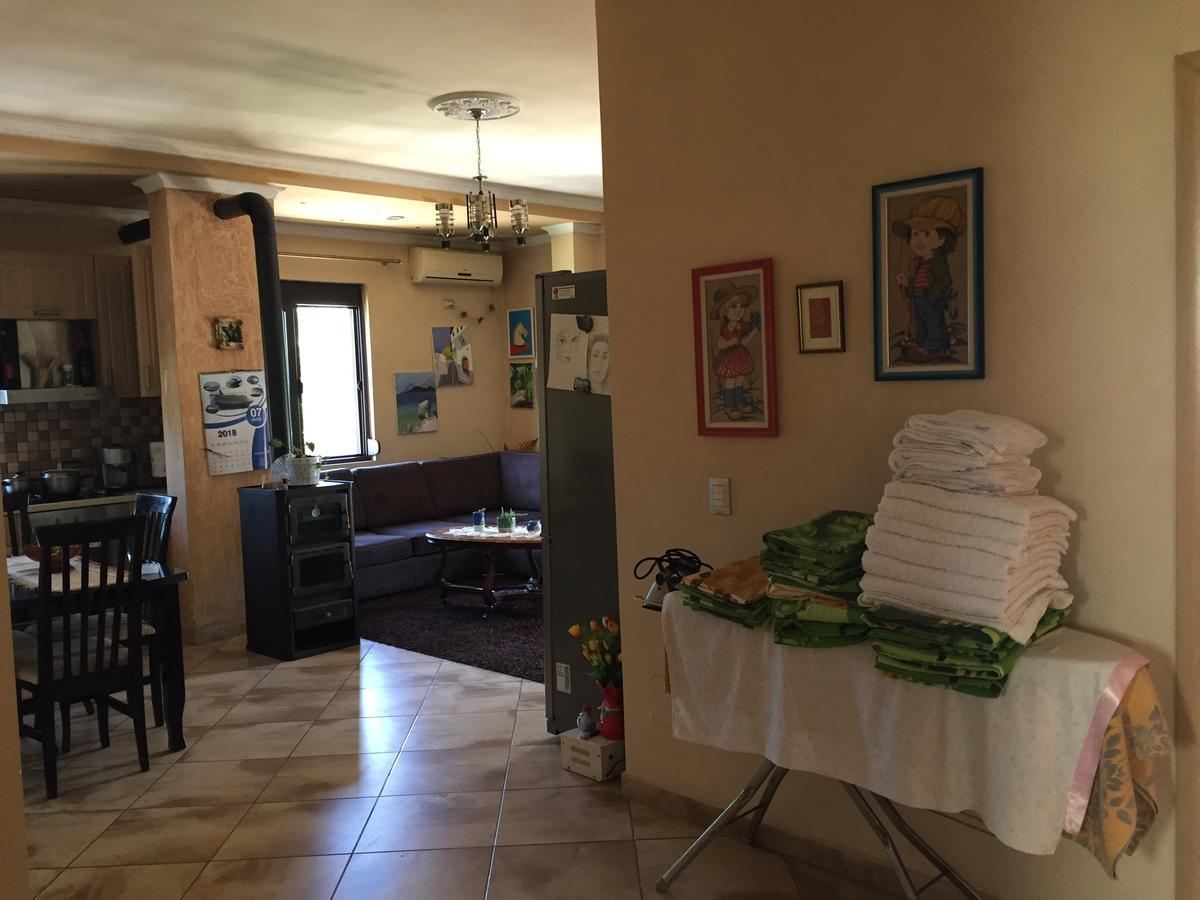 Apartment Tafilaj Durres Bagian luar foto